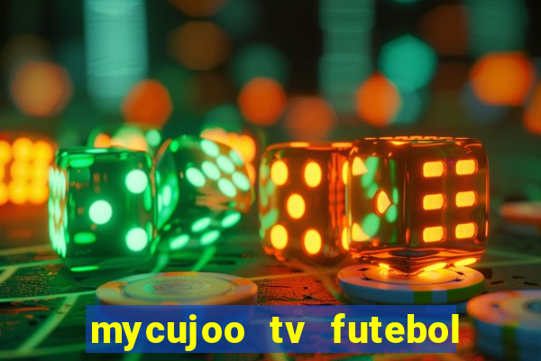 mycujoo tv futebol ao vivo